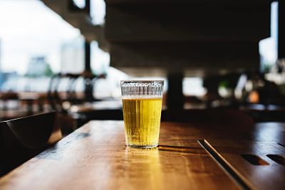 Alcohol