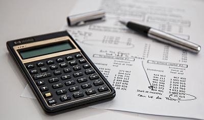 Financial